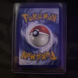 Pokemon TCG Skwovet Card 222/198 Illustration Rare, Near Mint Condition - Image 2