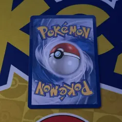 Misty's Psyduck AR 071/063 SV9a Heat Wave Arena - Pokemon Card Korean - Image 4