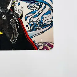 Official Ultra Pro Blue Suns Zenith Playmat Japanese Alt Art Mystical MTG Rare - Image 5