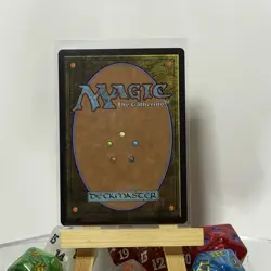 Fire Lord Zuko (Borderless) Avatar: The Last Airbender Foil - Image 2