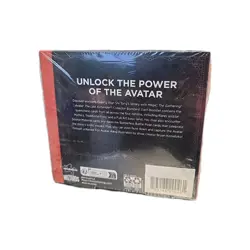 Magic: the Gathering Avatar The Last Airbender Collector Booster Box (English) - Image 4