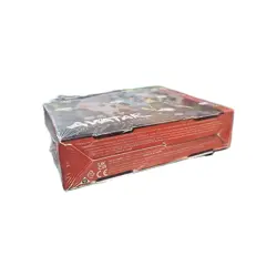 Magic: the Gathering Avatar The Last Airbender Collector Booster Box (English) - Image 5