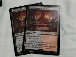 Mtg Final Fantasy Land Town Lot Of 10 - Image 5