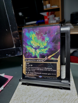 Edge of Eternities Blinkmoth Nexus 0003, NM, Borderless, Non-Foil, Ships Quickly - Image 2