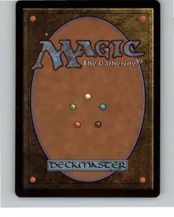 MTG Whirlpool Drake U The List Reprints 34/143 LP Magic The Gathering - Image 2