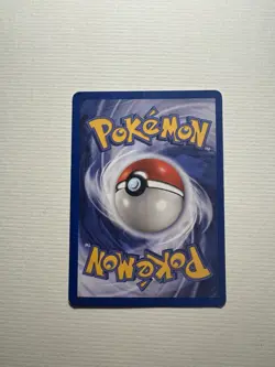 Pokemon Card - Dark Magneton Team Rocket 28/82 Rare 1st Edition - Image 2