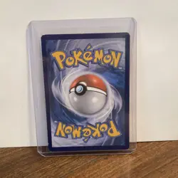 Pokemon TCG Mewtwo XY101 Black Star Promo Card English - Image 2