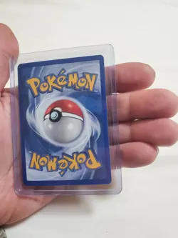 Voltorb - 80/101 - Pokemon Ex Hidden Legends Reverse Holo LP - Image 3