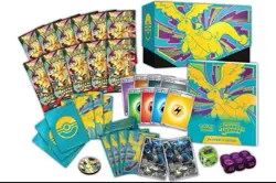 Ascended Heroes Pokemon Center Elite Trainer Box (ETB) - PRESALE/PREORDER - Image 2
