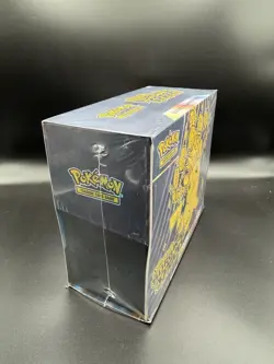 Surging Sparks Elite Trainer Box ETB - Factory Sealed - Pokemon Scarlet & Violet - Image 2