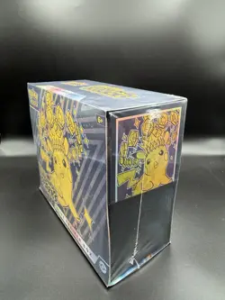 Surging Sparks Elite Trainer Box ETB - Factory Sealed - Pokemon Scarlet & Violet - Image 3
