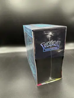 Pokemon TCG: Mega Evolution Phantasmal Flames Elite Trainer Box ETB New Sealed - Image 3