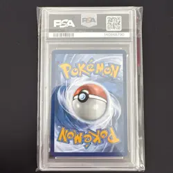 2023 POKEMON MEW EN-151 ULTRA RARE #193 MEW EX PSA 10 - Image 2