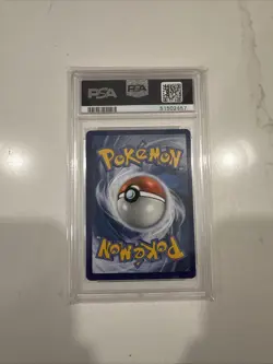 2016 POKEMON XY EVOLUTIONS #11/108 CHARIZARD HOLO PSA 9 - Image 5