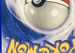 Erika's Clefairy 1st Ed. 2000 Pokemon Gym Challenge #40 Uncommon Lightly Played - Image 4