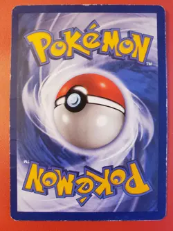 Pokemon TCG Trainer Item Finder 74/102 Base Set Unlimited Rare Vintage - Image 2