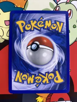 Pokemon TCG 113/132 Cinnabar City Gym Gym Challenge 1st Ed Uncommon NM - Image 3