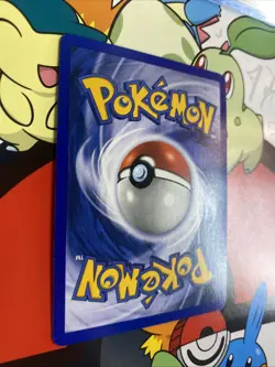 Pokemon TCG 113/132 Cinnabar City Gym Gym Challenge 1st Ed Uncommon NM - Image 4