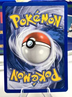 Pokemon TCG Mareep Unseen Forces Reverse Holo Stamped 62/115 - Image 2