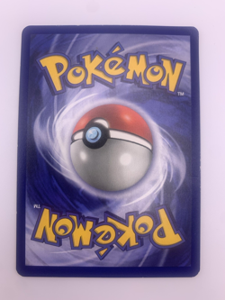 WOTC Promo Pokemon - Mew Black Star Promo #8 - Image 2