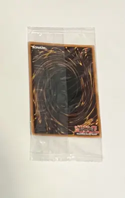 Yu-Gi-Oh! Ai & The Arrival Cyberse @Ignister - Token #TKN5-EN026 Super Rare (NM) - Image 2