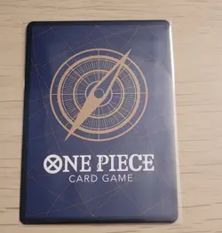 Boa Hancock SR ST17-004 Start Deck One Piece Japanese - Image 2