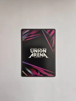 Union Arena: Rurouni Kenshin - Sojiro Seta (SR**) UE11BT/RNK-1-059 - SIGNATURE - Image 2