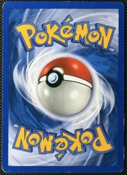 Pokemon Cards Typhlosion 18/111 1ST EDITION Neo Genesis Holo Rare LP - Image 2