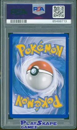 Pokemon Card PSA 9 Radiant Charizard 020/159 Prize Pack Series Promo CRZ 2023 #2 - Image 2