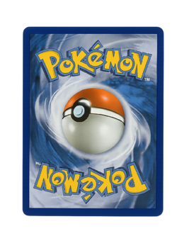 Darkrai Custom Pokemon Card FANMADE HOLO - Image 2