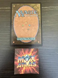 MTG - Qarsi Revenant - TDM - Tarkir Dragonstorm - 86 RARE M/NM - Image 2