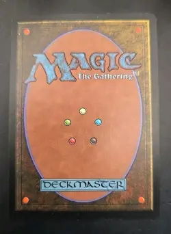 Caltrops Urza's Destiny MTG Regular Lightly Played - Image 2