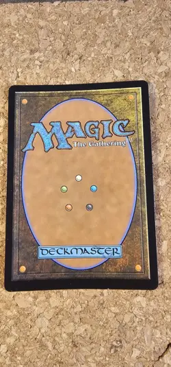 MTG Magic The Gathering MH3 Modern Horizons 3 Borderless #347 Pearl Medallion - Image 2