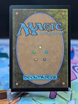 MTG Zendikar The List - Sorin Markov 111 Regular - Image 2