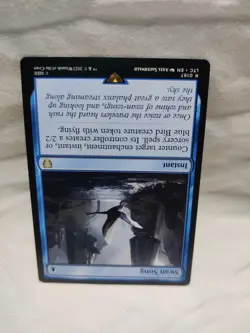 Swan Song Commander: the Lord of the Rings: Tales of Middle-Earth Regular - Image 2