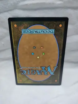 Swan Song Commander: the Lord of the Rings: Tales of Middle-Earth Regular - Image 4