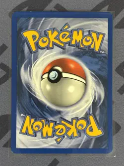 Pokemon TCG - Marshtomp 41/109 Reverse Holo - Near Mint/LP - Ruby & Sapphire 03 - Image 2