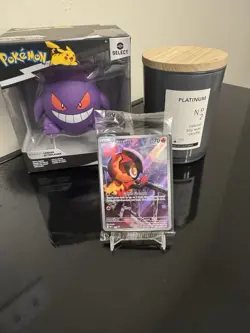 Charcadet - MEP 022 - Black Star Promo - Pokemon Card - SEALED - Image 1