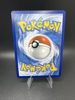 Vanillish 190/182 Holiday Calendar Snowflake Illustration Rare Pokemon - Image 2