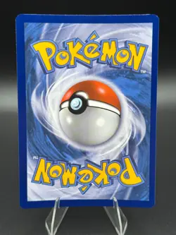Bidoof (Peelable Ditto) 059/078 Pokemon GO Reverse Holo NM - Image 2