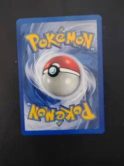1999 Pokemon Game Base 1st Edition Magikarp #35/102 Pack Fresh! - Image 3
