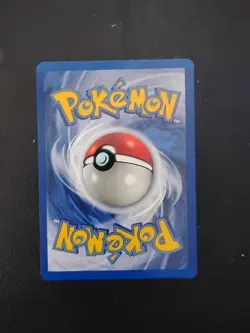 1999 Pokemon Game Base 1st Edition Magikarp #35/102 Pack Fresh! - Image 4