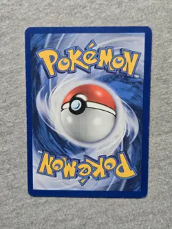 Pokemon TCG Professor Elm Neo Genesis 96/111 Regular Unlimited Uncommon - Image 2