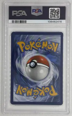 2025 Pokemon PRE EN Flareon #13 Reverse Holo PSA 10 Gem Mint 🌶🥵 - Image 2