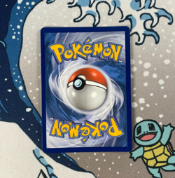 Oricorio 55/145 3rd Place Pokemon League Promo Sun & Moon Pokemon Card NM - Image 3