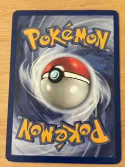 Pokemon TCG Golem Fossil 36/62 1st Edition Uncommon 80 HP Regular 1999 - Image 2