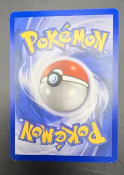 Pokemon Card - Machop 59/82 Team Rocket 1st Edition - WOTC - Image 5