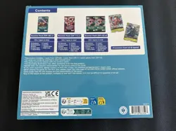 One Piece Card Game Illustration Box Vol. 3 - Box IB03 New Sealed TCG Boosters - Image 2