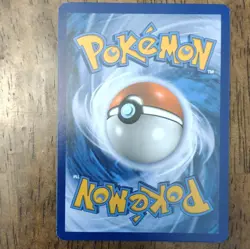 Pokemon Shining Mew Shining Legends 40/73 Shiny Holo Rare Card - Image 2