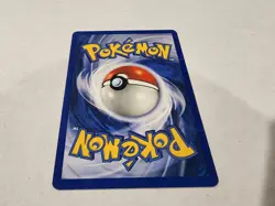Pokemon Card - Giovanni's Pinsir Gym Challenge 24/132 Rare 1st Edition *SEE PICS - Image 5